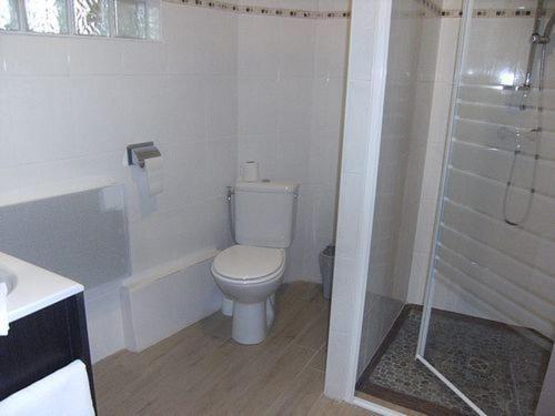 Hotel Residence Larroque Caussade Εξωτερικό φωτογραφία
