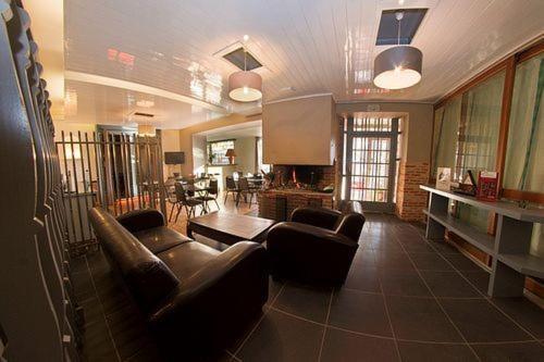 Hotel Residence Larroque Caussade Εξωτερικό φωτογραφία