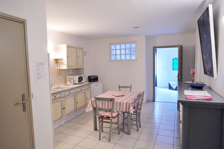 Hotel Residence Larroque Caussade Δωμάτιο φωτογραφία