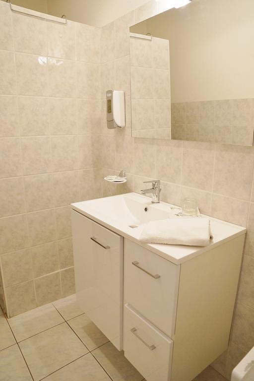 Hotel Residence Larroque Caussade Δωμάτιο φωτογραφία
