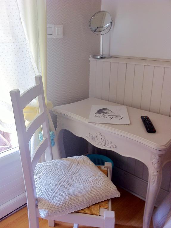 Hotel Residence Larroque Caussade Δωμάτιο φωτογραφία