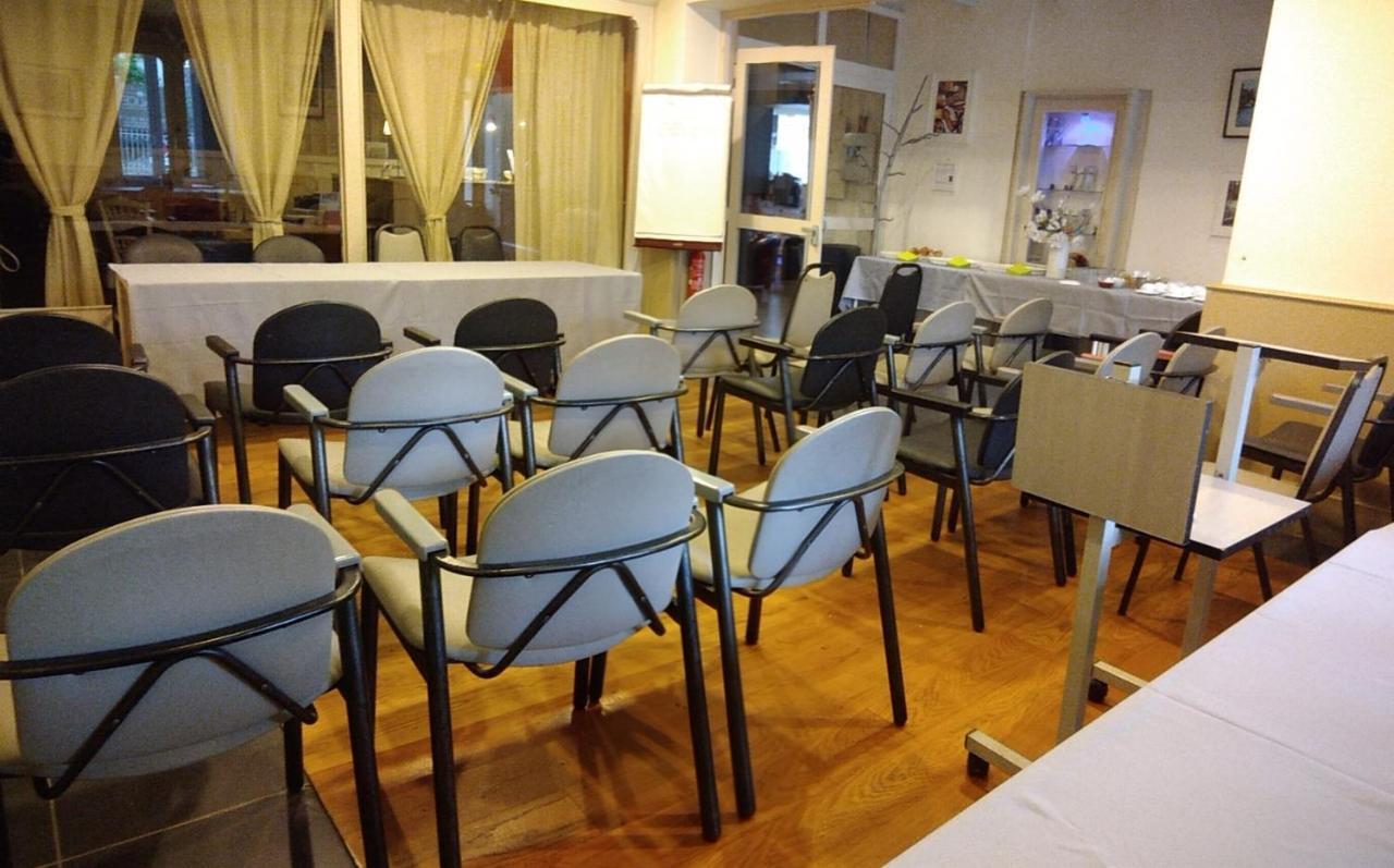 Hotel Residence Larroque Caussade Εξωτερικό φωτογραφία