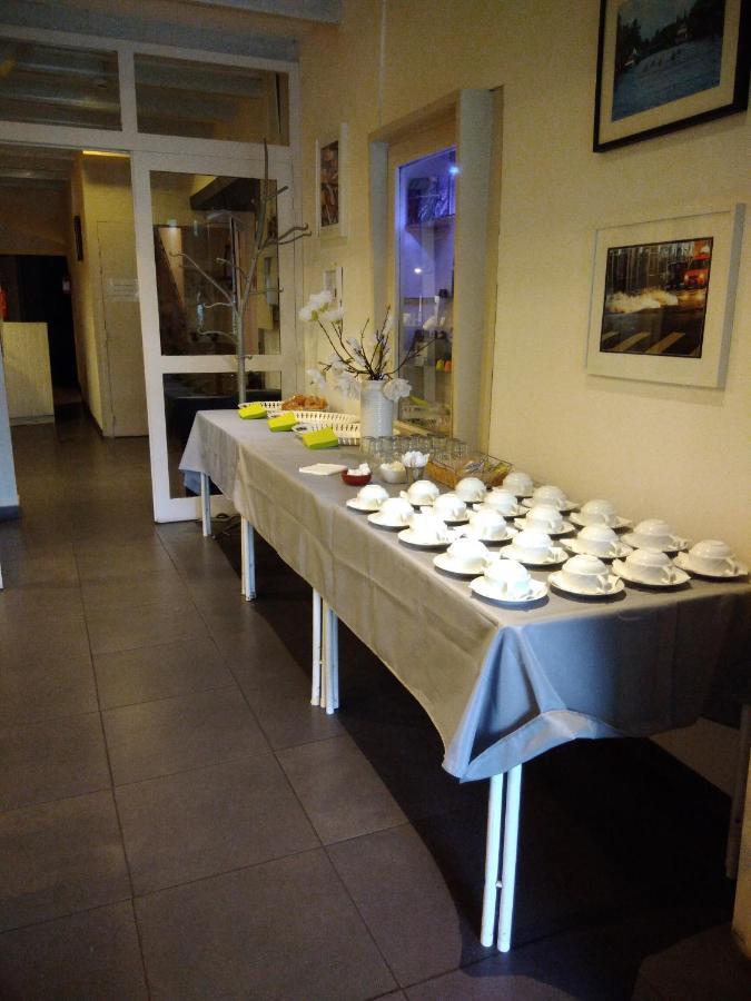 Hotel Residence Larroque Caussade Εξωτερικό φωτογραφία