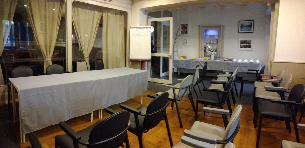 Hotel Residence Larroque Caussade Εξωτερικό φωτογραφία