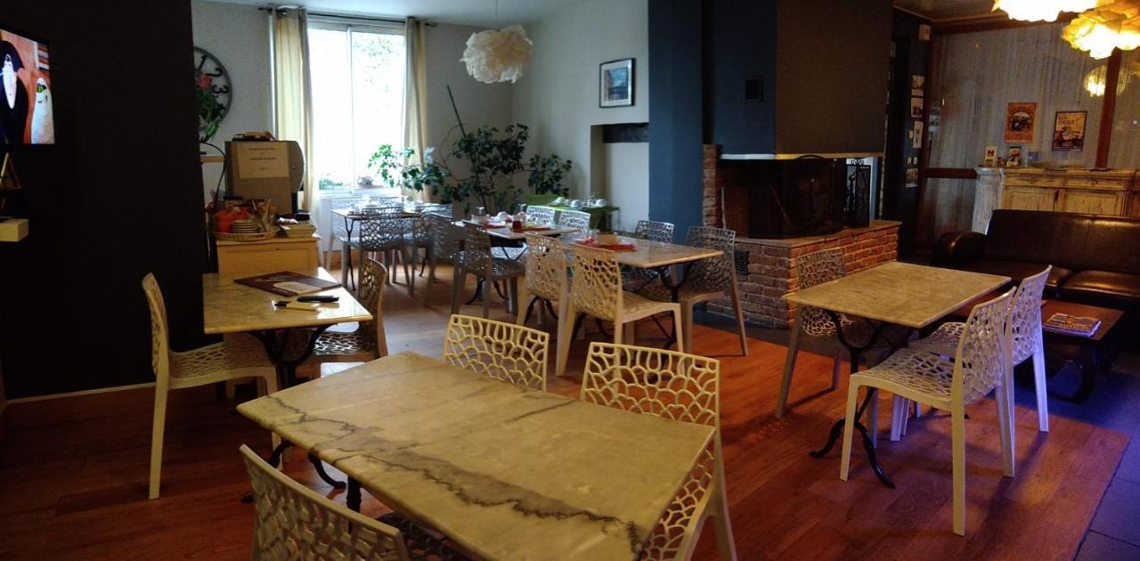 Hotel Residence Larroque Caussade Εξωτερικό φωτογραφία