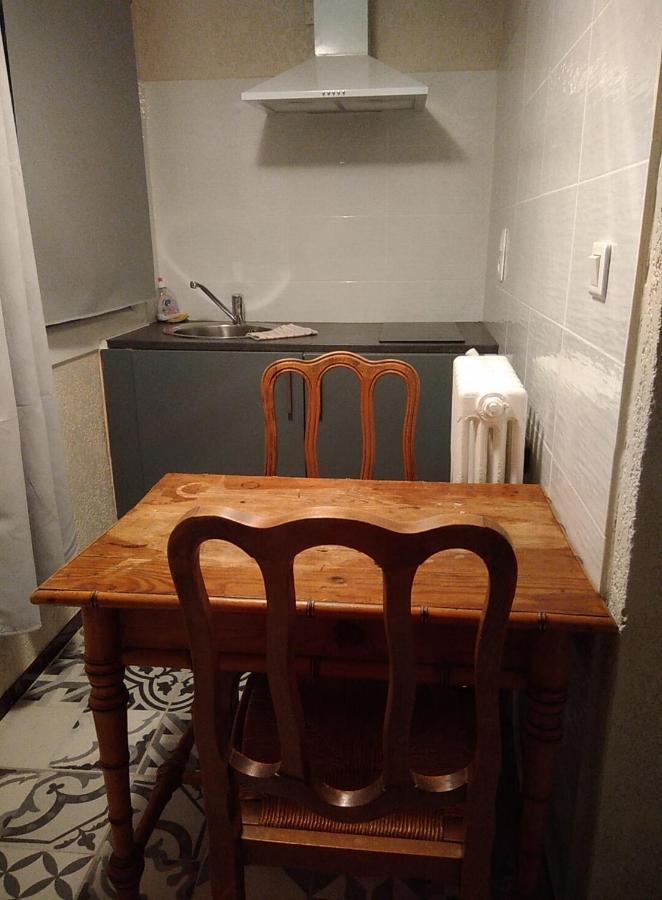 Hotel Residence Larroque Caussade Εξωτερικό φωτογραφία